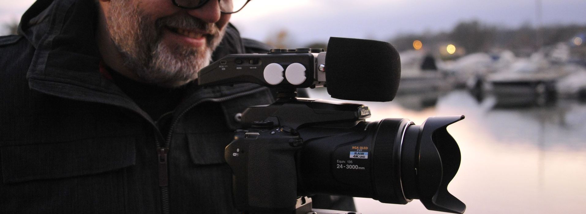Vidéo Reportage